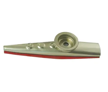 Metal Kazoo