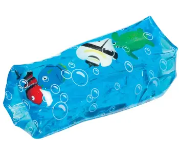 Sealife Water Snake