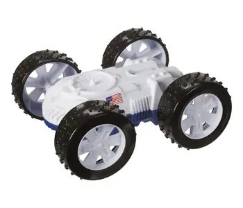 Roll Over Mars Rover