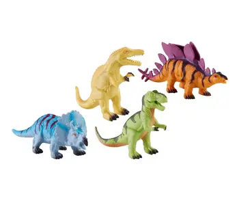 Dino Squishimals