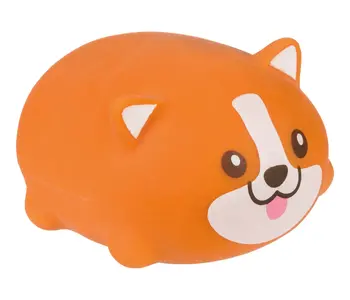 Chubby Corgis
