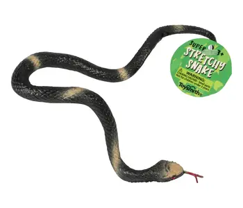 Super Stretchy Snake