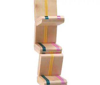 Jacobs Ladder