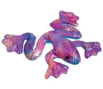 Sand Animals Reptile