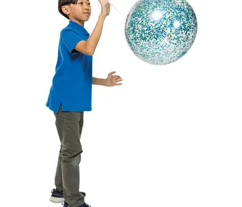 Jumbo Punch Balloon