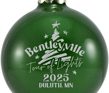 2025 Collector Bulb - Green