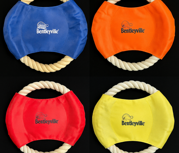 PET THROW TOY