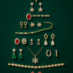 Holiday Jewelry