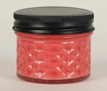 2.75oz 100% American Soy Jar Candle