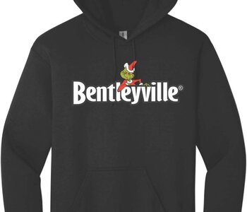 BENTLEYVILLE SCROOGE
