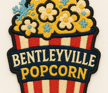 Popcorn Patch