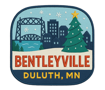 BV Lift Bridge Patch