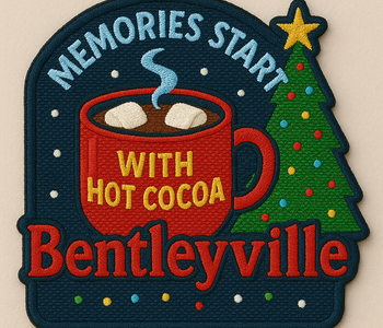 Memories Start BV Patch