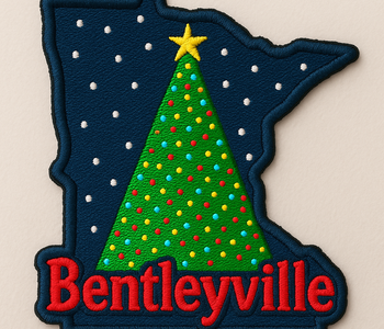 Christmas Tree Patch