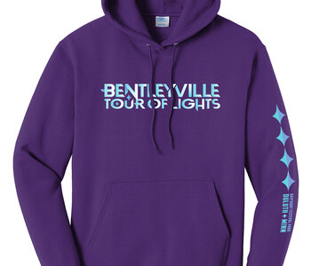 BV DIAMOND HOODIES