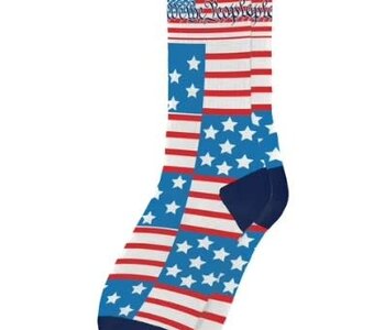 We the People Socks