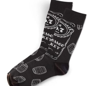 TENNESSEE WHISKEY SOCKS