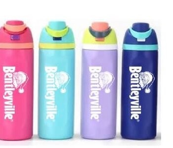 OWALA WATER BOTTLE