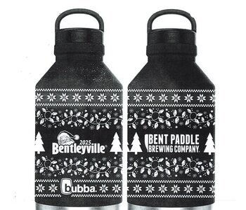 2025 COLLECTOR GROWLER