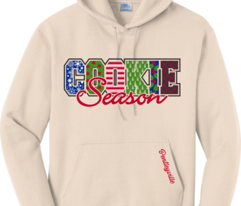 COOKIE SEASON