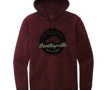 BV LAKE SUPERIOR HOODY