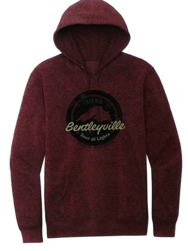 BV LAKE SUPERIOR HOODY