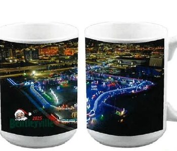 2025 PHOTO MUG