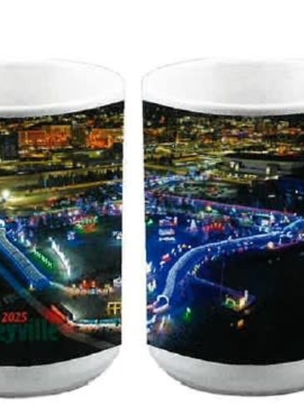 2025 PHOTO MUG