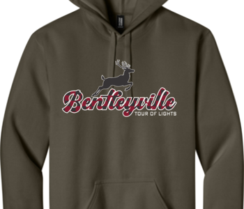 BENTLEYVILLE APPLIQUE