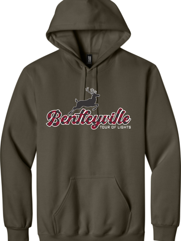 BENTLEYVILLE APPLIQUE