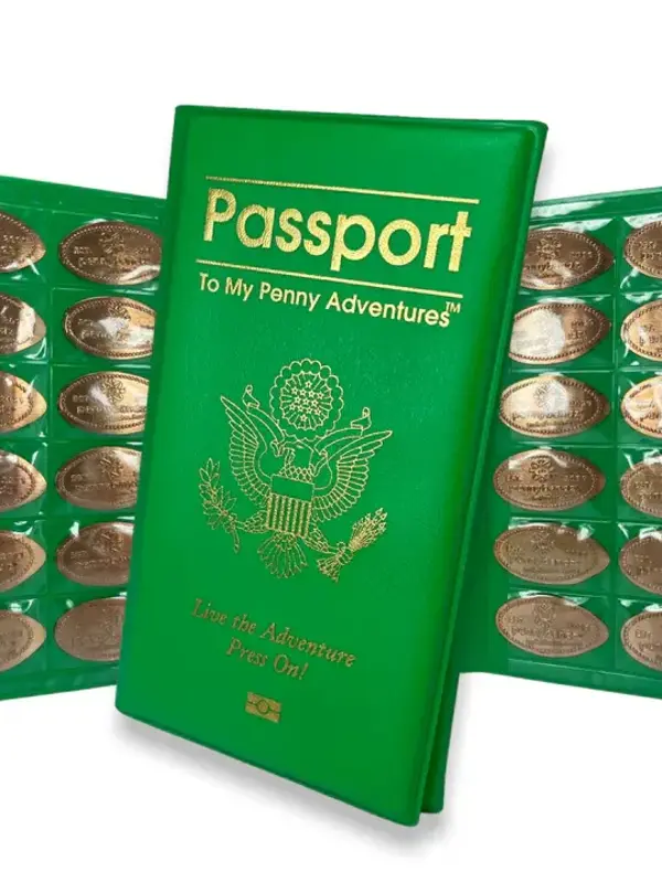 Penny Passport