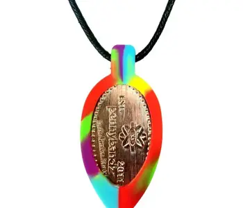 Pennybandz Necklace