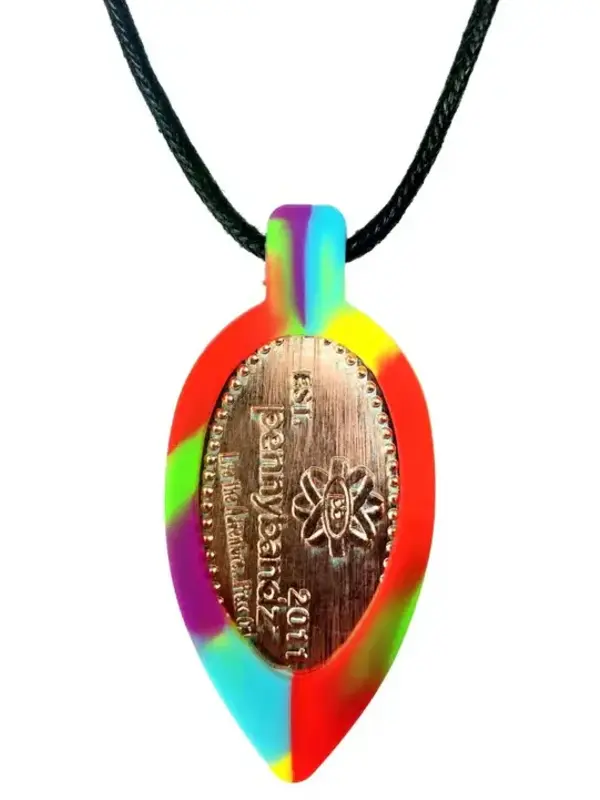 Pennybandz Necklace