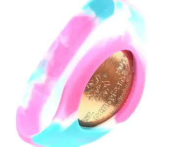 Youth Size Pennybandz Wristbands