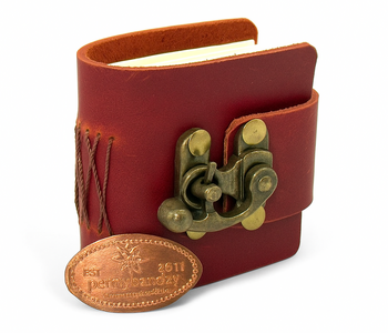 Pocket Penny Journal