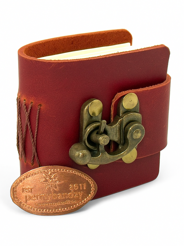 Pocket Penny Journal
