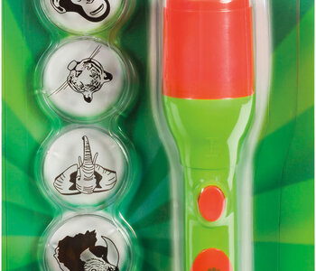 Jungle Mini Led Projector