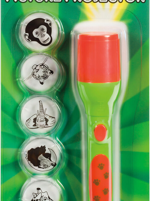 Jungle Mini Led Projector