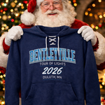 Clothing and Accessories