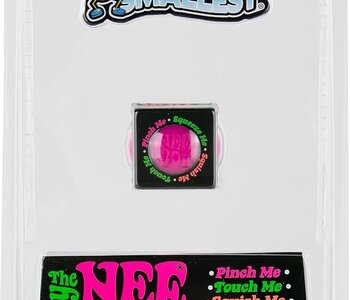 World's Smallest Needoh