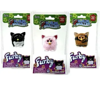 World's Smallest Furby