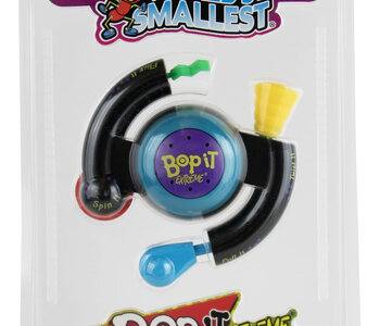 World's Smallest Bop it Extreme