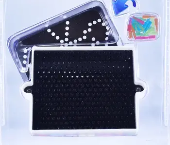 World's Smallest Lite Brite
