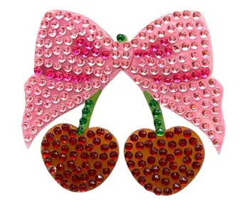 CHERRY BOW