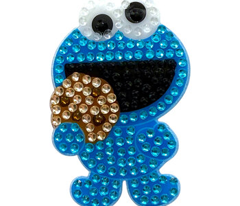 COOKIE MONSTER