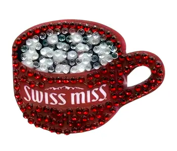 SWISS MISS