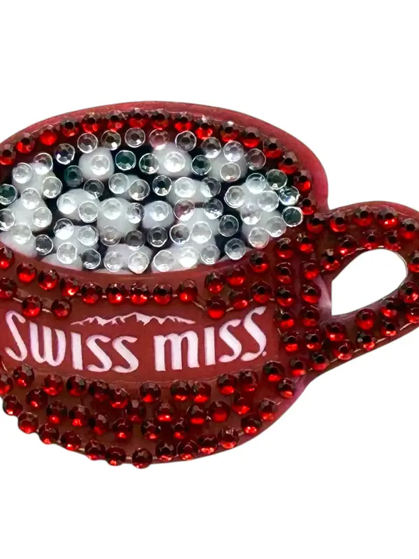 SWISS MISS