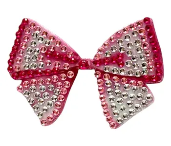 PINK BOW