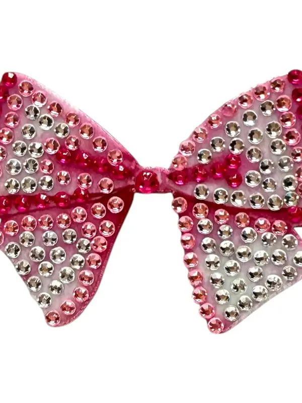 PINK BOW