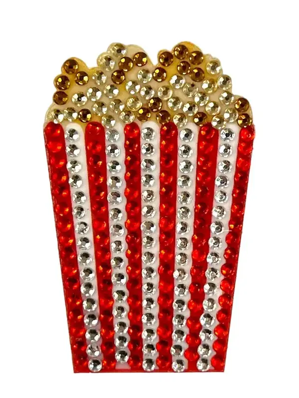 POPCORN